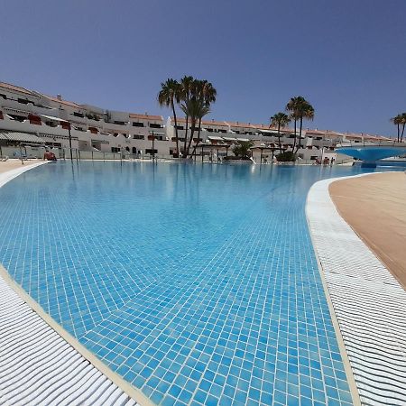 Апартаменти Parque Don Jose 390 Арона Екстер'єр фото