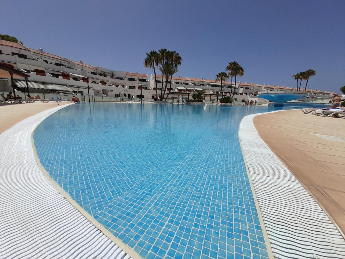 Апартаменти Parque Don Jose 390 Арона Екстер'єр фото