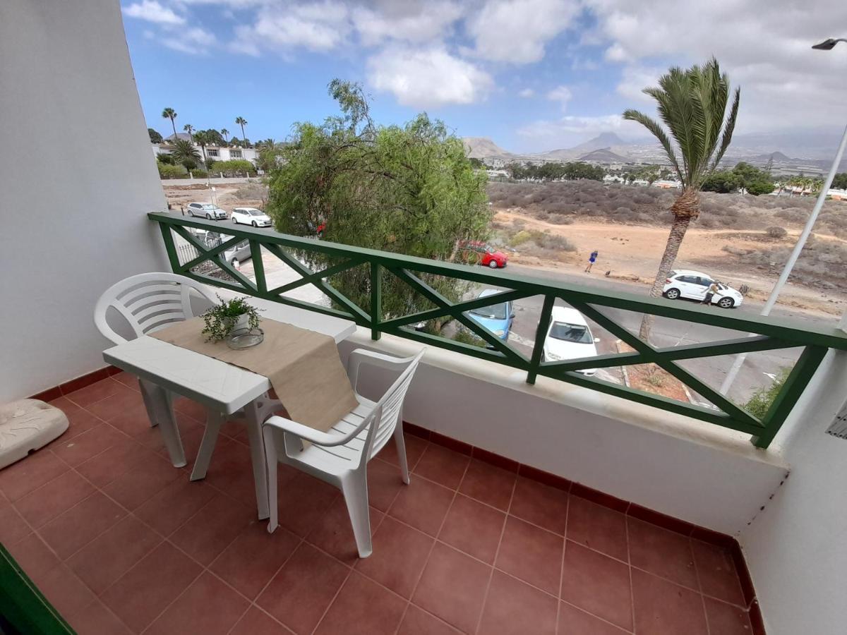 Апартаменти Parque Don Jose 390 Арона Екстер'єр фото