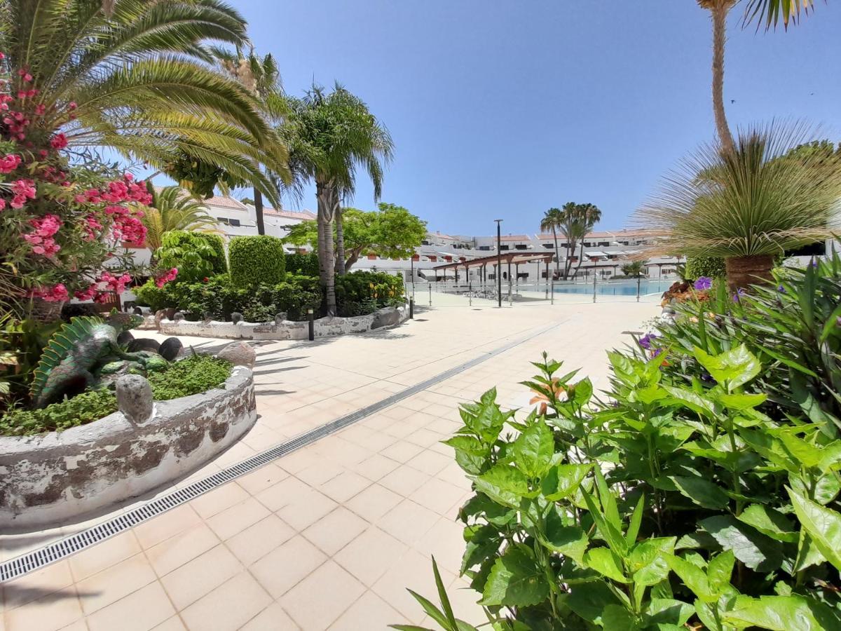 Апартаменти Parque Don Jose 390 Арона Екстер'єр фото