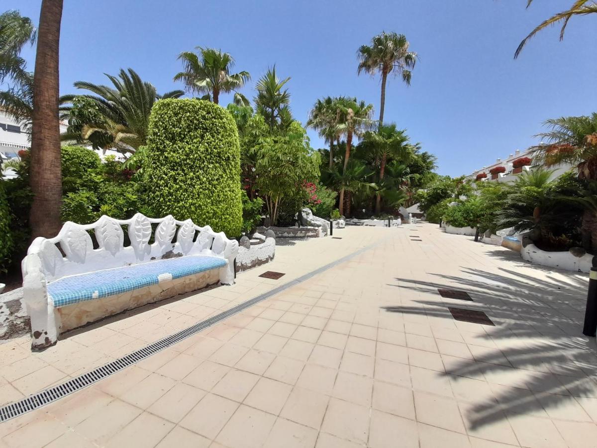 Апартаменти Parque Don Jose 390 Арона Екстер'єр фото
