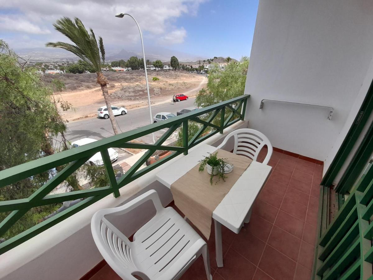 Апартаменти Parque Don Jose 390 Арона Екстер'єр фото