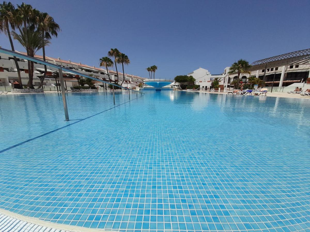 Апартаменти Parque Don Jose 390 Арона Екстер'єр фото